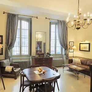  Apartment Palais Des Papes - Havre De Paix Iii